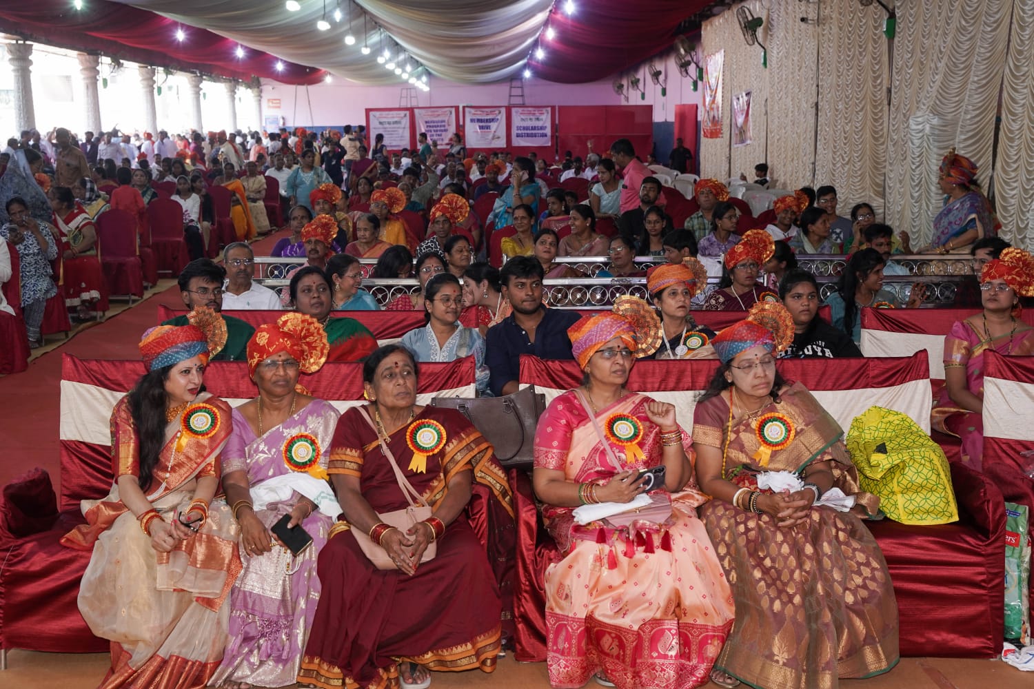 Dushera Sammelan Photo 15